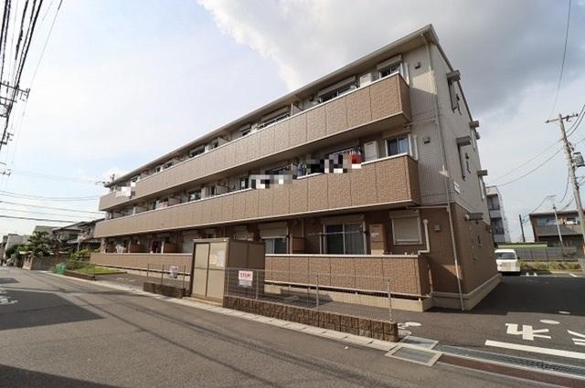 パインヒルズ胡録台（107） 外観