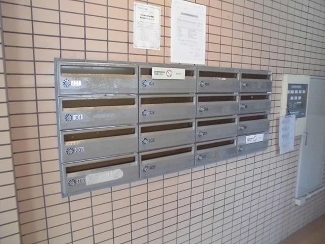 シティパル瑞江（402） 物件画像