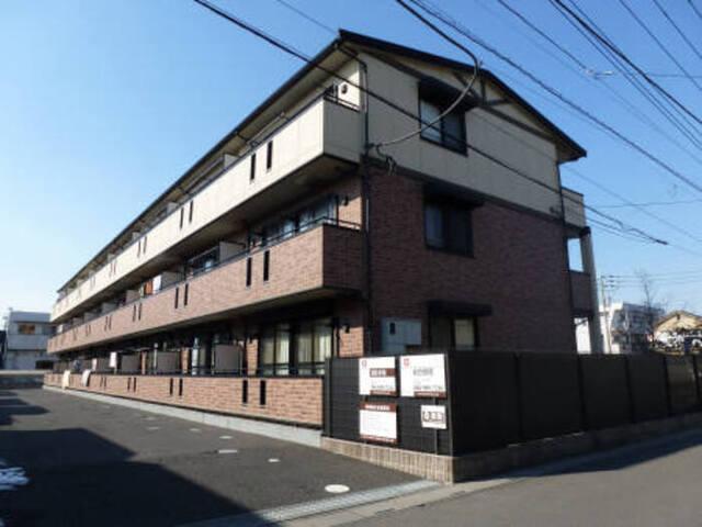 サンライズ蒲生（310） 外観