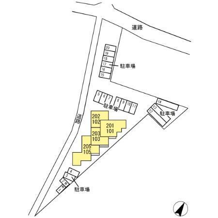 La Crece T（203） その他