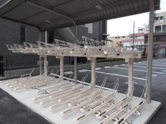 セレス稔台（306） 物件画像
