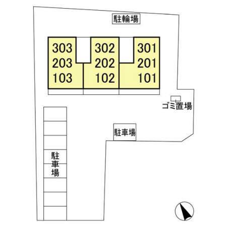 オアシス（202） その他