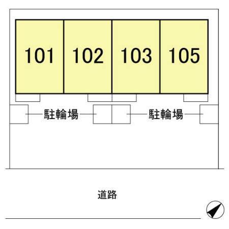 ソシア（101） その他