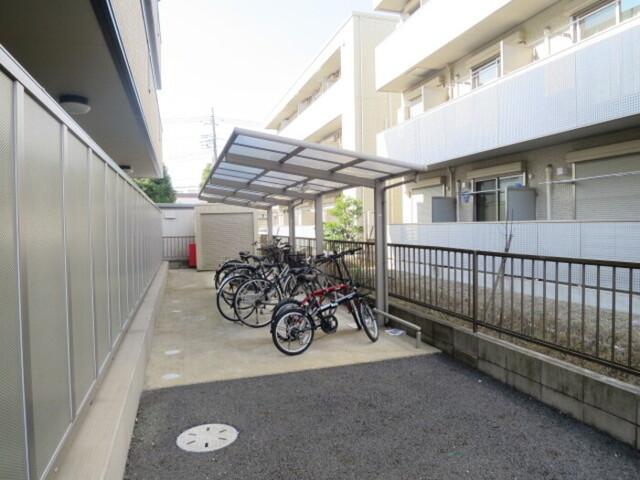 アプローズ馬橋（202） 物件画像