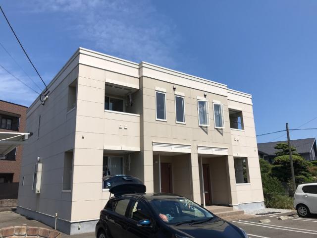 ラフィネ 物件画像