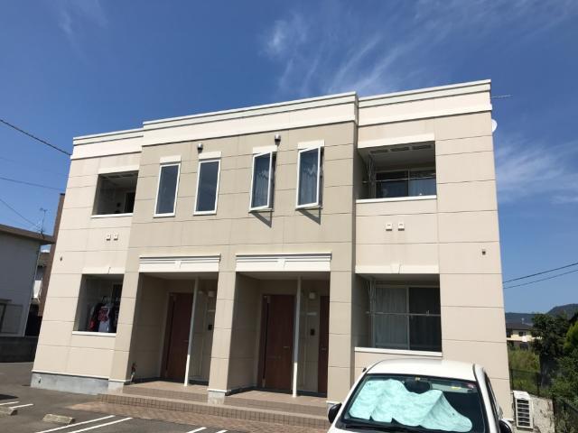 ラフィネ 物件画像