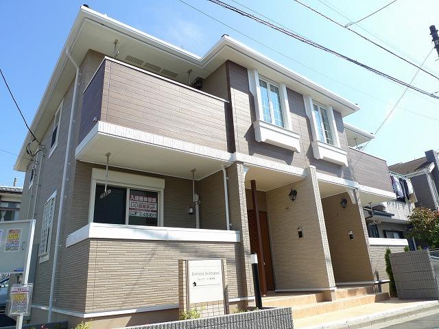 フォンテーヌ新高根（101） 外観