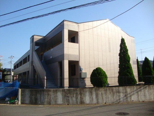 クレイスヴィラ 物件画像
