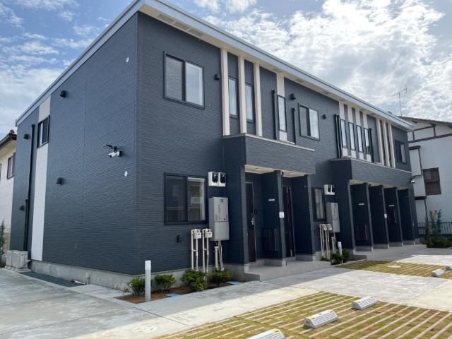 アールＵⅢ 物件画像
