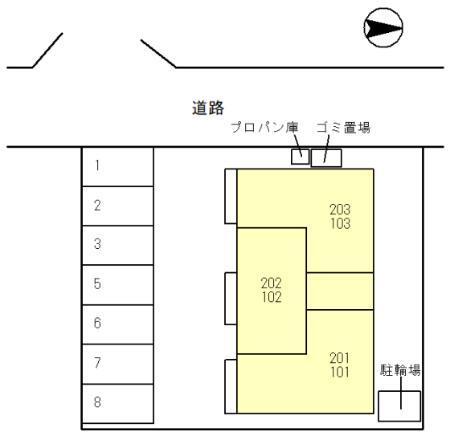 写真:その他物件の写真01