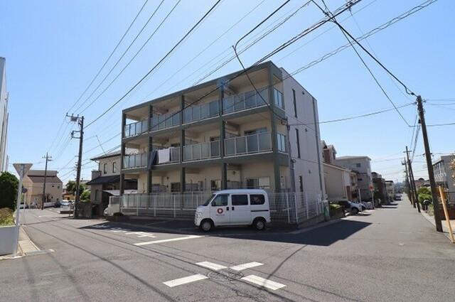 ニューウィンベル（302） 外観