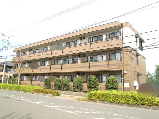 ピュアロータス（205） 外観