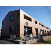 外観写真（昼）