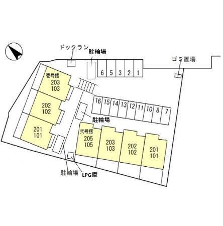 写真:その他物件の写真02