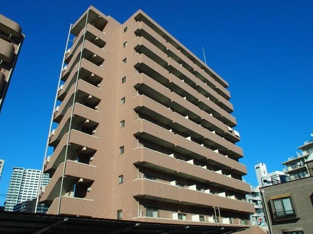 カーサ　ヴェンティ（703） 外観
