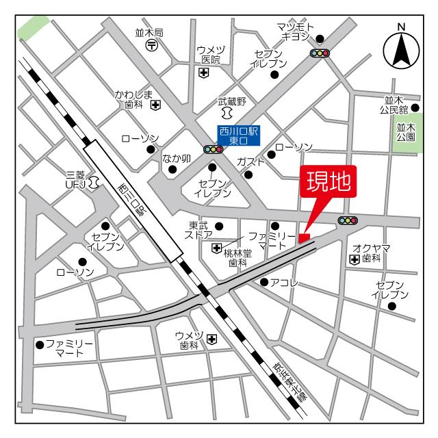 写真:その他物件の写真02