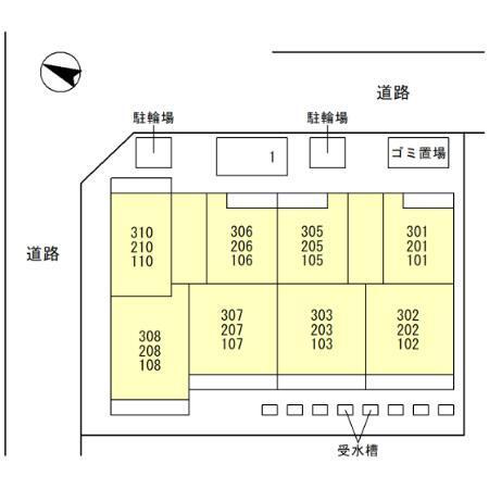 ソレイユ　ラ　コリーヌ東川口（108） その他
