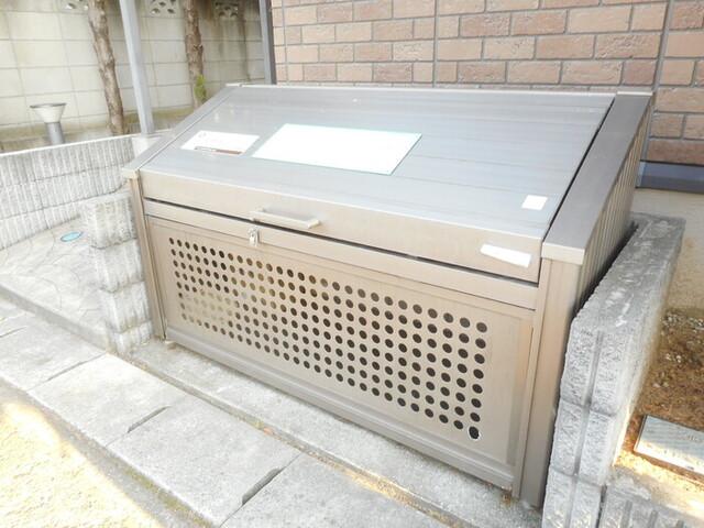 ジュネスハイツ（203） 物件画像