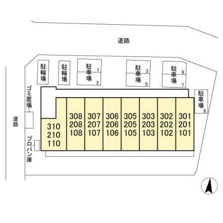 ヴィルクレール　Ⅱ（107） その他