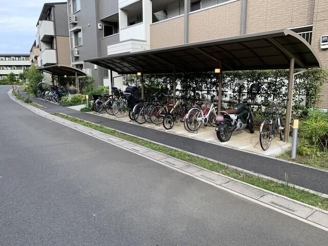 ﾛｲｼﾞｪﾝﾄﾊﾟｰｸｽ ﾚｲｸﾀｳﾝ　Ｏ（101） その他