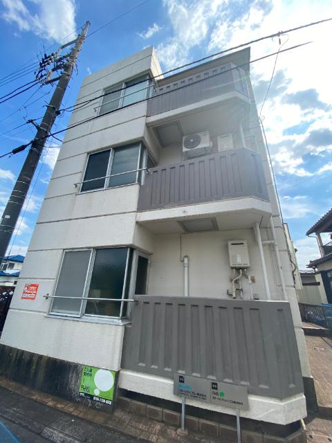 アンソレイユ1の賃貸物件
