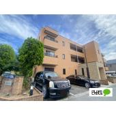 オートロック付きRCマンション