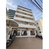 駅近ですが閑静な立地