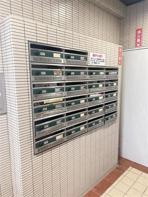 タキノマンション（0105） 共有部分