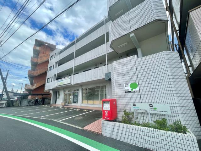 エクセルカオリ（0402） 駐車場