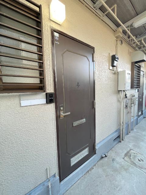 ファミーユ（0102） 共有部分