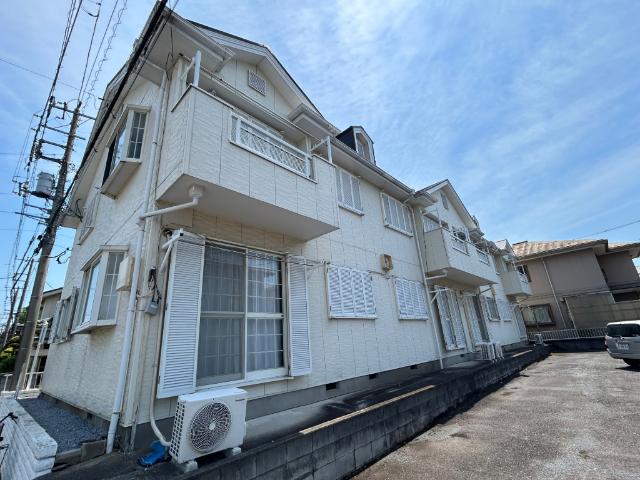 プレステージテラスの賃貸物件