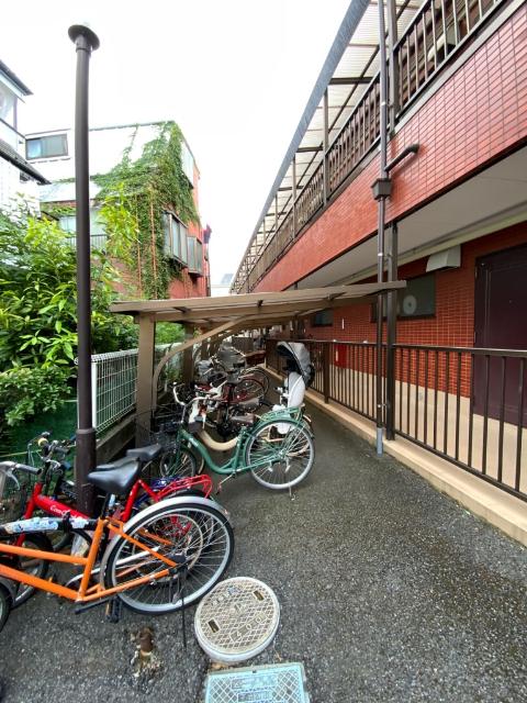 フローレンス山嵜（0203） 物件画像