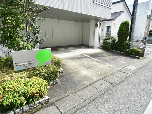 リップル（0406） 駐車場