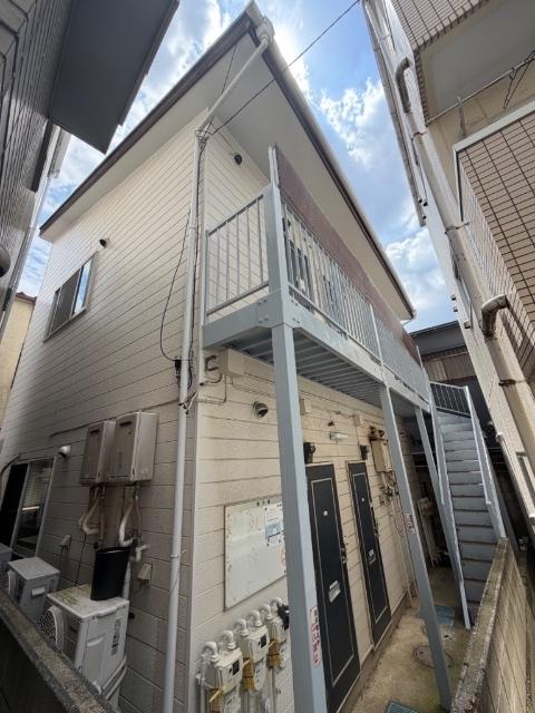 Ｔ・Ｉ西池袋（0101） 外観
