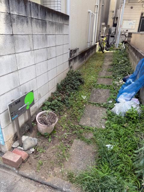 Ｔ・Ｉ西池袋（0101） 共有部分