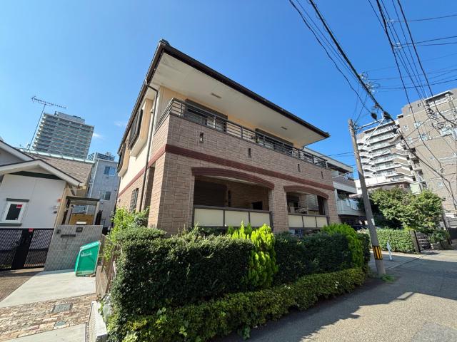 ファミール・幸和（0102） 外観