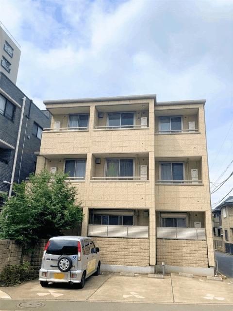 ビレッジコート吉祥寺の賃貸物件