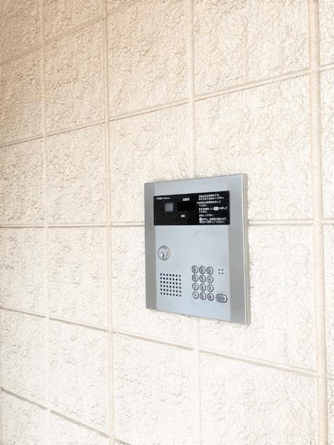 ビレッジコート吉祥寺（0101） 共有部分