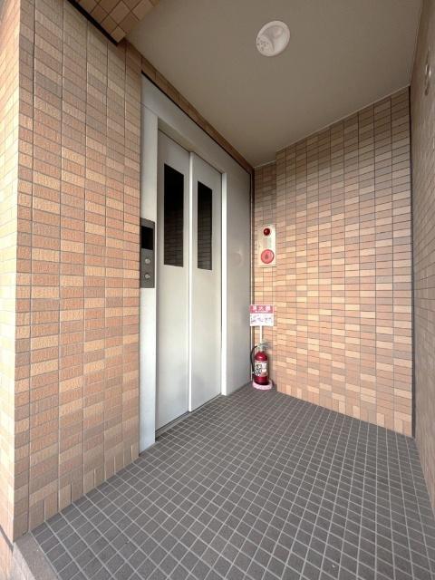 コンフォート平田（0501） 共有部分