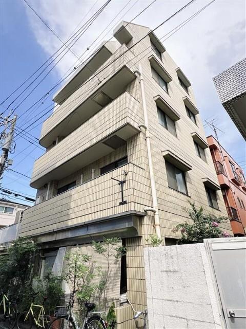 エトワール吉祥寺東町（0501） 外観