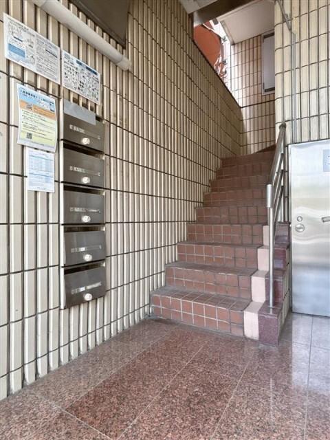 エトワール吉祥寺東町（0501） ロビー