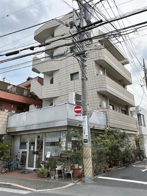 エトワール吉祥寺東町（0501） 共有部分