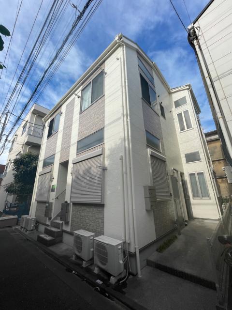 アクタス新小岩（0103） 外観