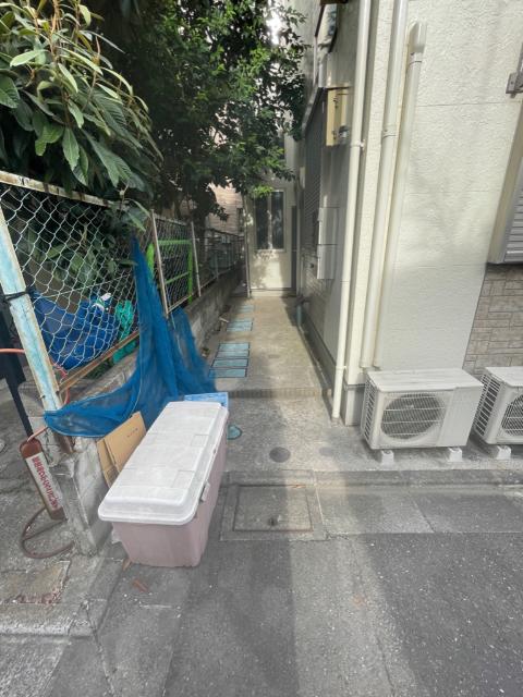 アクタス新小岩（0103） 共有部分