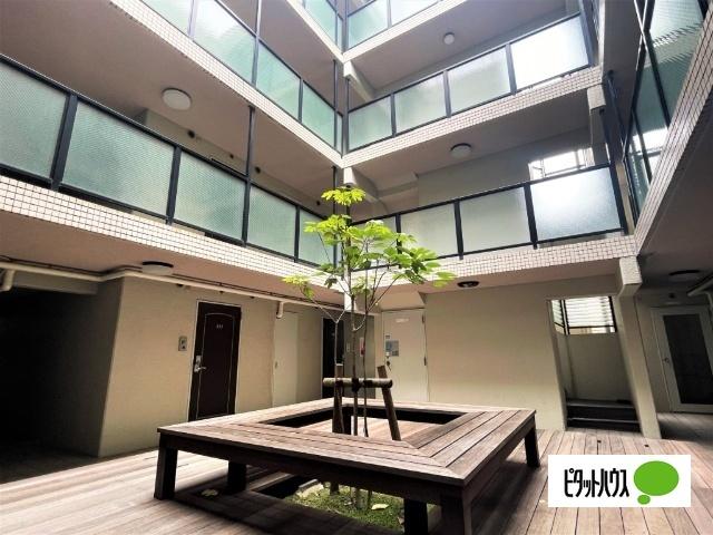 プロシード弘明寺（0207） 共有部分