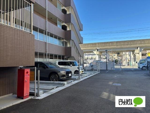 プラザ上大岡（0301） 駐車場