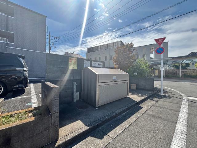 ハイツ七番館（0301） 共有部分