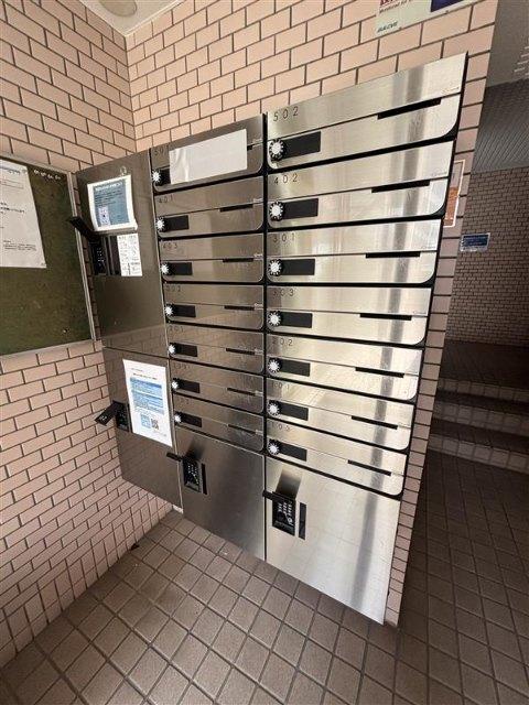 せきじんマンションⅡ（0501） 物件画像