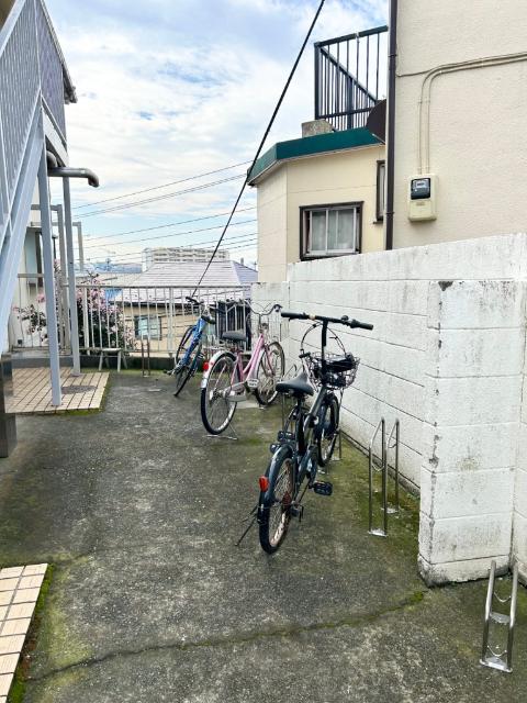 栗田谷オンザヒル（0105） その他