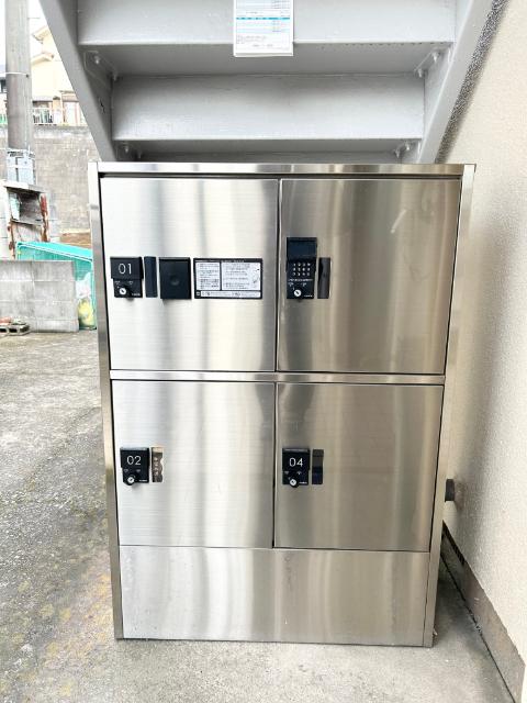 栗田谷オンザヒル（0105） 物件画像